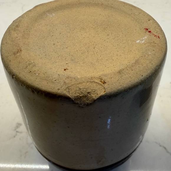 Two-Tone Ceramic Jars - Picture 8 of 12